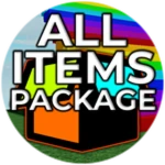 ALL ITEMS PACKAGE
