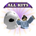 All Kits