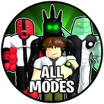 All Modes