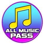 All Music Pass