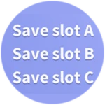 All Save Slots