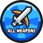 All Weapons