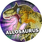 Allosaurus
