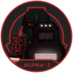 Alpha-1