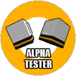 Alpha Tester Gloves