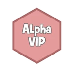 Alpha VIP
