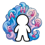 Alphabet Aura