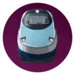 Alstom New Pendolino