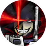 Alucard Style