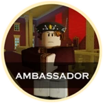 Ambassador