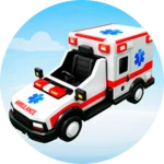 Ambulance Cart