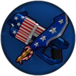 American Item Pack