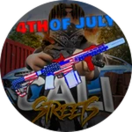 AMERICAN MODDED AR
