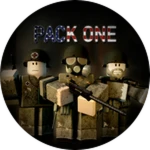 American Rugged Outfit Pack 1