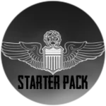 American Starter Pack