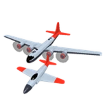 American WWII Space Planes
