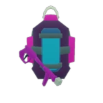 Amethyst Pressure Washer
