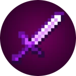 Amethyst Sword