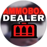 AMMO BOX DEALER