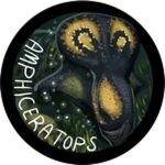 Amphiceratops!