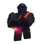 Anarchist skin pack