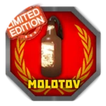 [ANCIENT!] Molotov