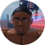 Andre Berto Commentary