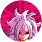 Android 21 Pack