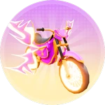 Angel Bike (FLYABLE)