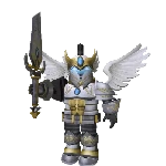 Angel Fighter
