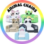 Animal Chairs!