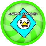 Animal Spawn Crystal