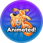 Animate EVERY Bike
