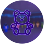 Animated Plushies
