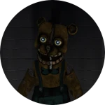 Animatronic Morph