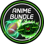 Anime Bundle