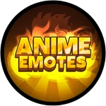Anime Emotes