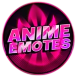 Anime Emotes
