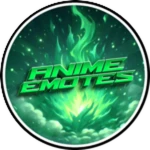 Anime Emotes