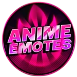 Anime Emotes