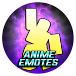 Anime Emotes