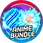 Anime Mythic Bundle