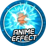 Anime Mythic Effect
