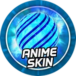 Anime Mythic Skin