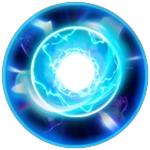 Anime Orb Knife!