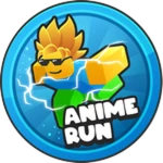 Anime Run