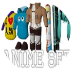 Anime Set