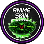 Anime Skin