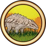 Ankylosaurus Skins