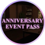 Anniversary 2026 Event Pass